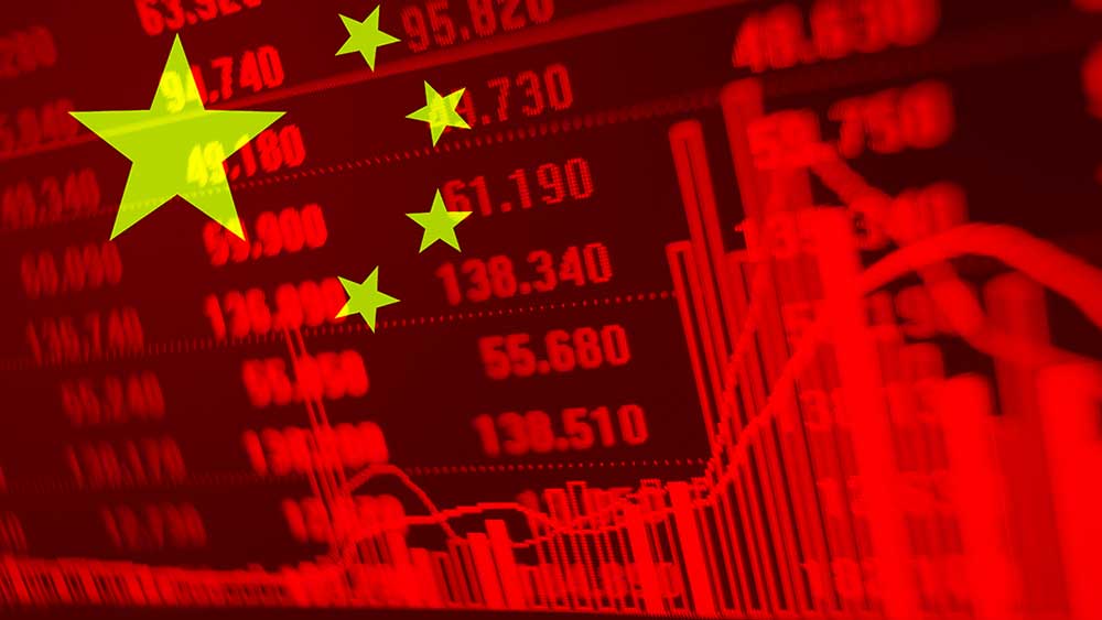 Chinese Main Stock Exchanges are Getting More Mature